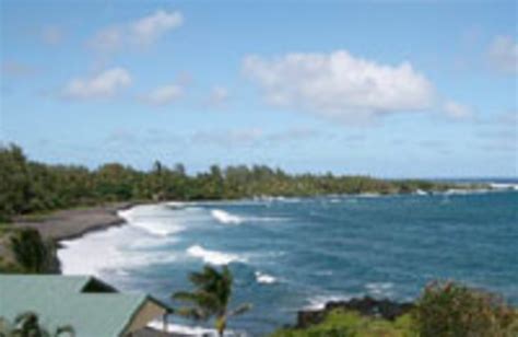 Hana Kai Maui Resort (Hana, HI) - Resort Reviews - ResortsandLodges.com