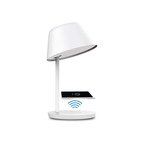 Купить настольная лампа с функцией беспроводной зарядки Yeelight Led ...