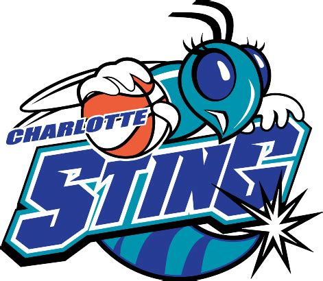 Charlotte Sting - Logosource