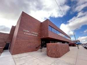 York Sex Offender Accused Of Violating Registry Requirements Just Melanie W