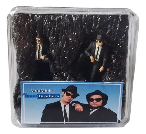 Hot Wheels The Blues Brothers