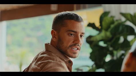 AusCAPS Andre Lamoglia Nude In Rulers Of Fortune Turf War