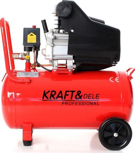 Kraft & Dele KD401 od 2 699 Kč - Zbozi.cz