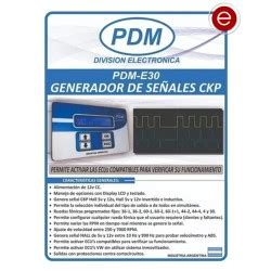 Generador De Se Ales Ckp Fonicas Emulador Ecu P Pdm E