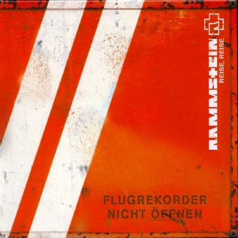 Every Rammstein Album Ranked From Worst To Best Kerrang