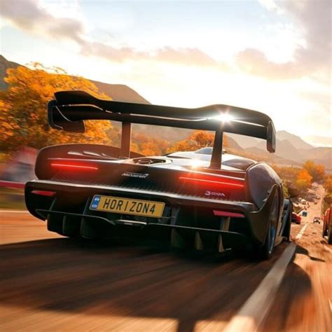 Купить ключ Forza Horizon 4 Ultimate Edition за 549 руб. - Магазин игр ...