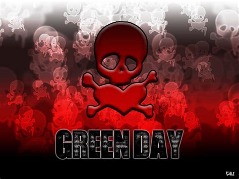 Green Day Green Day Wallpaper 9255174 Fanpop