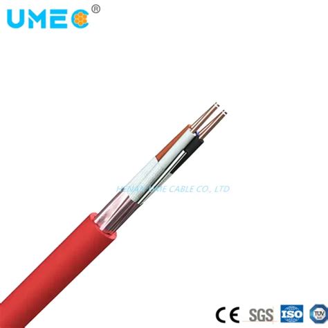 Fire Alarm Cable Cores Sqmm Sqmm Sqmm Fire Cable Fire