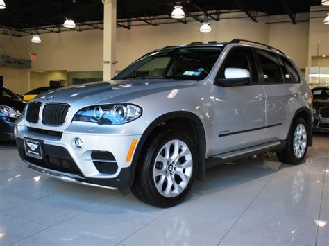 2011 Bmw X5 Xdrive35i Premium Bentley Long Island Pre Owned Inventory