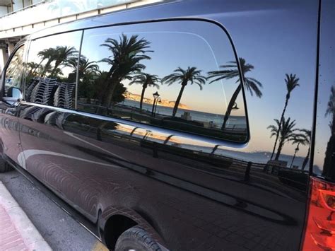 Albir Alicante Airport Alc Private Transfer Getyourguide