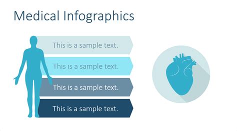 Medical Infographics for PowerPoint and Google Slides