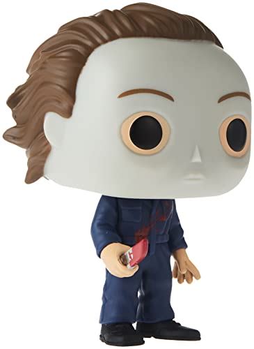 Best Michael Myers Funko Pops, According To Horror Fans