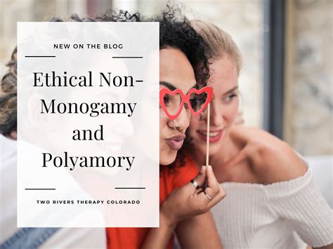 Ethical Non Monogamy And Polyamory Therapy For Colorado