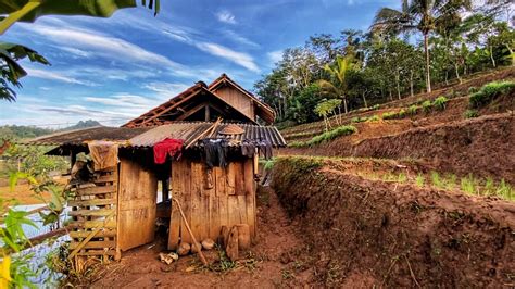 Wah Seenak Ini Suasana Damai Di Desa Tentram Hidup Di Kampung Indah