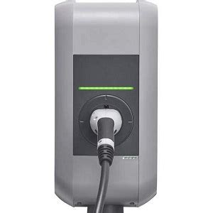 Wallbox 11 kw mit Stromzähler ChargeShop de