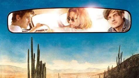 On the Road (2012) — The Movie Database (TMDB)