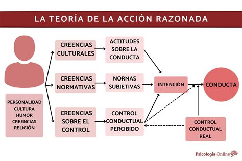 Qué Es La Teoría De La Acción Razonada Y Ejemplos ¿se Puede Predecir