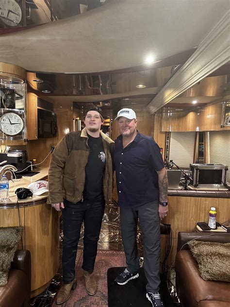 Episode of TL’s Road House – Ryan Upchurch – Tracy Lawrence