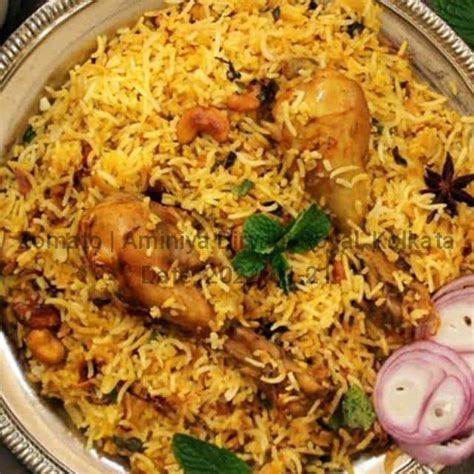 Albela Biryani Palace, Chinar Park, Kolkata | Zomato