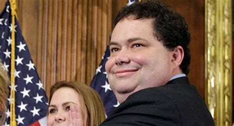 Fired Staffer Accuses Farenthold Of Sexual Harassment