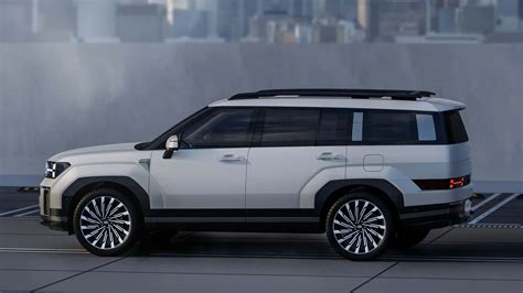 Carro Grande: 15 bons modelos para famílias maiores | Focalizando