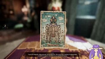 Lust From Beyond Part 5 XVIDEOS