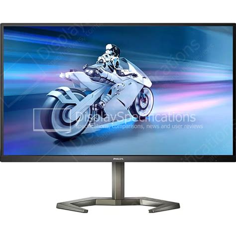 27" Philips 27M1N5500ZR - Specifications