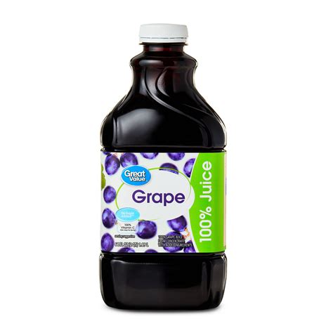 great   concord grape juice  fl oz  vitamin  walmartcom