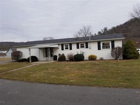 8465 Pa 104 Rte Mount Pleasant Mills PA 17853 Trulia