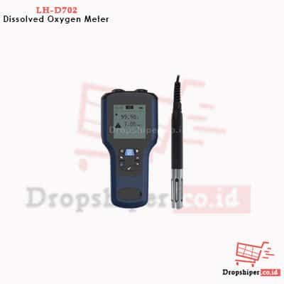 LH D702 Digital Dissolved Oxygen Meter Portable Dropshiper Co Id