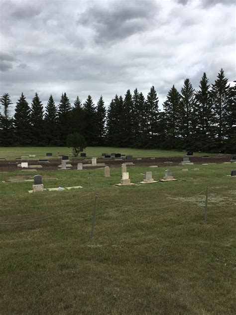 All Faiths Cemetery in Laird, Saskatchewan - Find a Grave Cemetery
