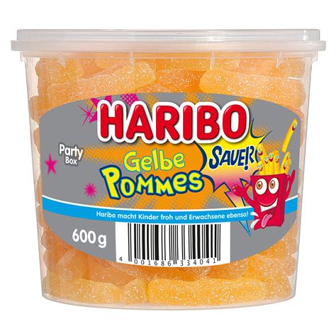 Angebot Aldi S D Haribo Fruchtgummi G Aldi S