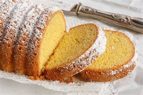 Amor Polenta La Ricetta Originale Della Torta Di Varese