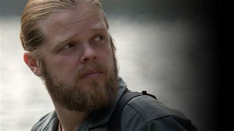 Shoutout to Elden Henson for doing an amazing job as Pollux, especially ...