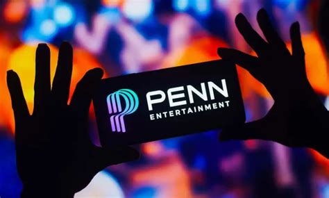 Penn Entertainment Stock Drop Following Espn Bet Launch