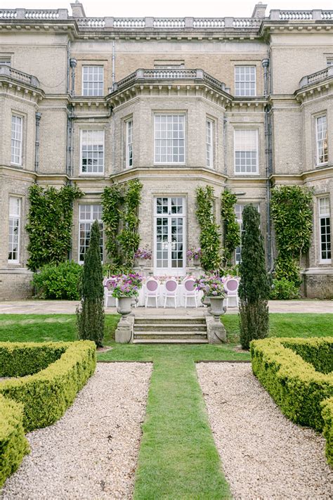 Best 11 Planning A Wedding These Are The Top Venues In The Uk To Book