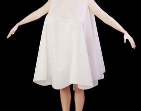 Free Nude 3D Models CGTrader