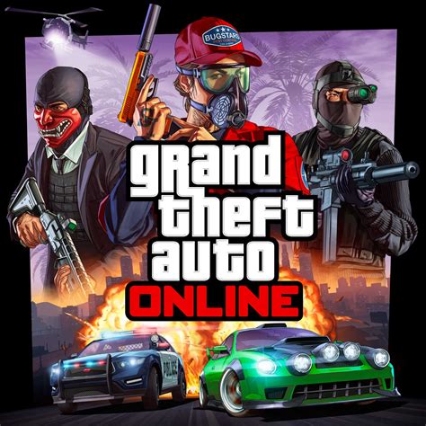 Pre-Load GTAV and GTA Online on PlayStation 5 and Xbox Series X