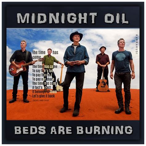 Midnight Oil | Music hits, Rock and roll, Rock bands