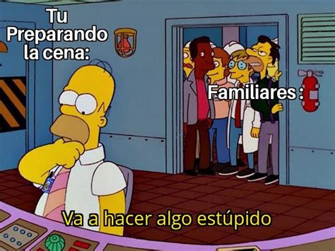 Todo Sobre El Meme En Los Comentarios Meme Subido Por Eljotorojas