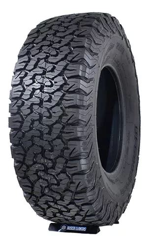 Llanta Bf Goodrich 24575 R16 All Terrain Ta Ko2 Envío Gratis