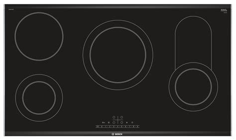 Bosch PKC975FB2M Ceramic Hob KITCHEN KING