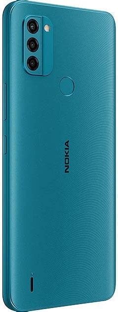 Nokia C31 (4GB 64GB Cyan) Price in Pakistan Homeshopping