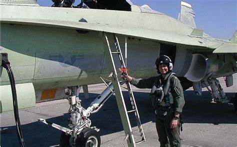 National Air And Space Museum Reveals Names Of First Female Fighter