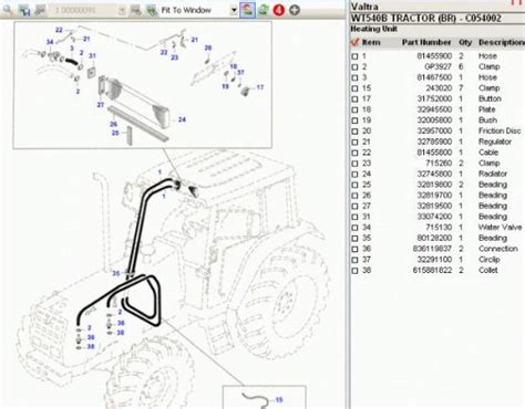 Try To Click Here To Get The Best Products Valtra Spare Parts List EU