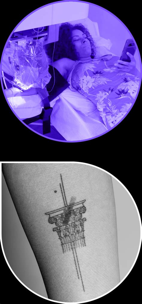 blackdot tattoo net worth