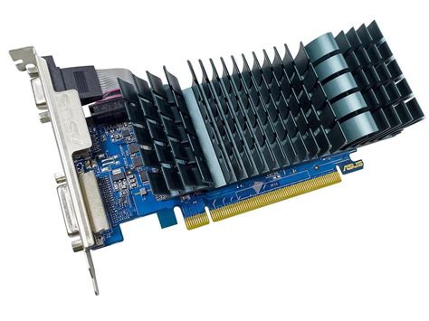 Asus Geforce Gt Video Card Gt Sl Gd Brk Evo Newegg