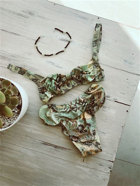 Bikini Cow Comprar En PERCHA