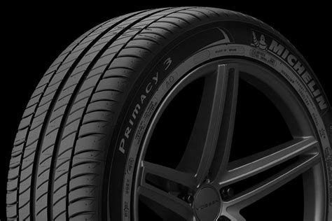 MICHELIN® PRIMACY 3 Tires | Summer Performance Tire for Cars