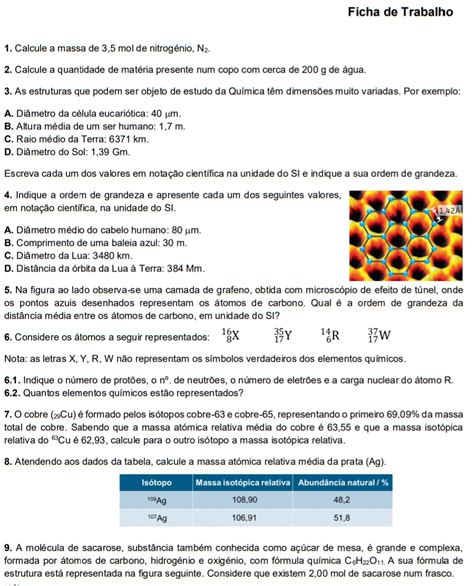 Ana Explica Ano Massa E Tamanho Dos Tomos